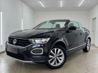 Bild Volkswagen T-Roc 1.5 TSI Cabriolet Style DSG *NAVI*DIGITAL*