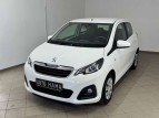 Bild Peugeot 108 Active *KLIMA*LED*BT*1.HAND*49TKM*