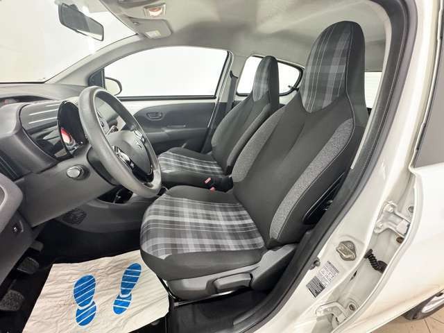 Peugeot 108 Active *KLIMA*LED*BT*1.HAND*49TKM*