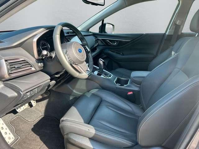 Subaru Outback 2.5i Plat.LED*Leder*Harman/Kardon+AZV