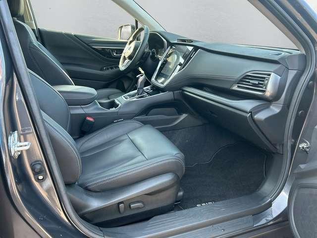 Subaru Outback 2.5i Plat.LED*Leder*Harman/Kardon+AZV