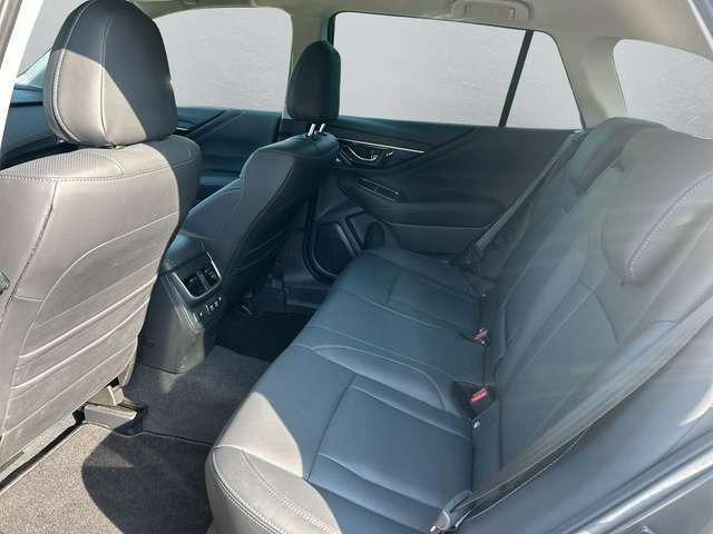 Subaru Outback 2.5i Plat.LED*Leder*Harman/Kardon+AZV