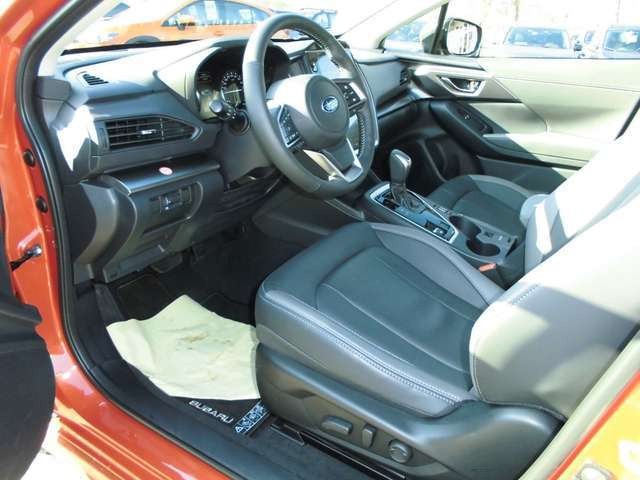 Subaru Impreza 2.0ie Platinum+WR