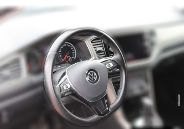 Volkswagen T-Roc Style 1.5 TSI DSG Kamera Navi LED ACC CarPlay Sitz