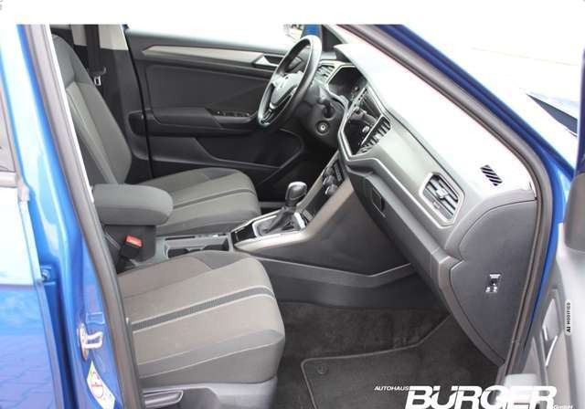 Volkswagen T-Roc Style 1.5 TSI DSG Kamera Navi LED ACC CarPlay Sitz