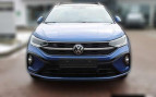 Bild Volkswagen Taigo R-Line 1.0 TSI LED ACC Kamera CarPlay Digitales Co