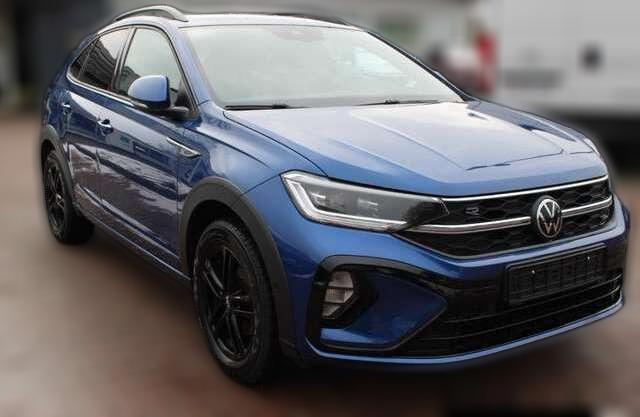 Volkswagen Taigo R-Line 1.0 TSI LED ACC Kamera CarPlay Digitales Co
