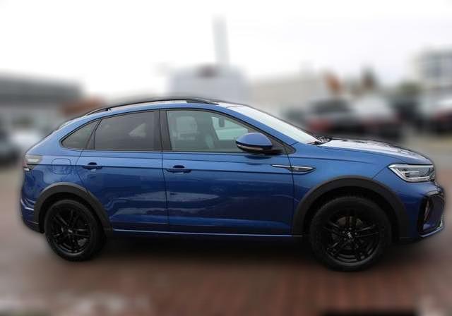 Volkswagen Taigo R-Line 1.0 TSI LED ACC Kamera CarPlay Digitales Co