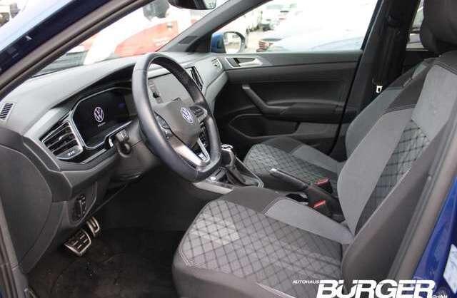 Volkswagen Taigo R-Line 1.0 TSI LED ACC Kamera CarPlay Digitales Co