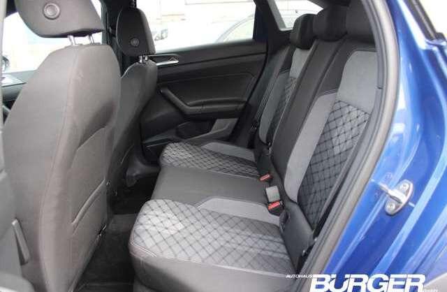 Volkswagen Taigo R-Line 1.0 TSI LED ACC Kamera CarPlay Digitales Co