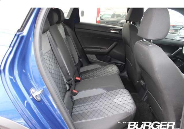 Volkswagen Taigo R-Line 1.0 TSI LED ACC Kamera CarPlay Digitales Co