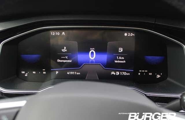 Volkswagen Taigo R-Line 1.0 TSI LED ACC Kamera CarPlay Digitales Co