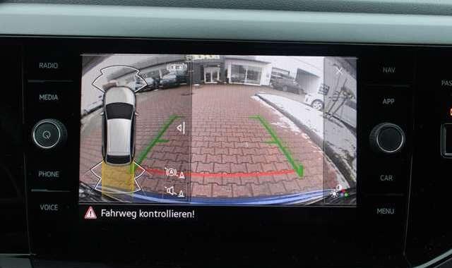 Volkswagen Taigo R-Line 1.0 TSI LED ACC Kamera CarPlay Digitales Co
