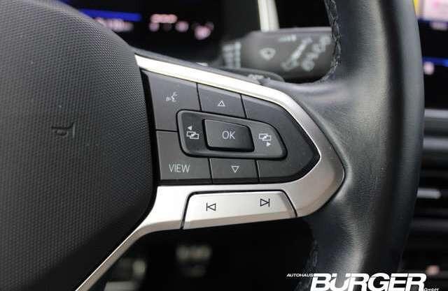 Volkswagen Taigo R-Line 1.0 TSI LED ACC Kamera CarPlay Digitales Co