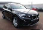 Bild BMW X1 xDrive 20 d Advantage HUD AHK Navi LED El. Heckkla
