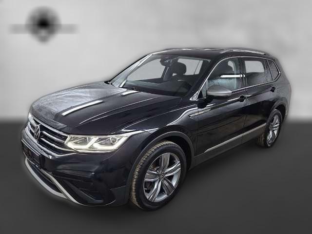 Volkswagen Tiguan Allspace 2.0TSI Elegance 4M MATRIX KAMERA