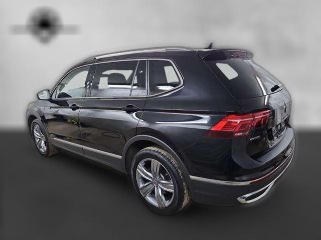 Volkswagen Tiguan Allspace 2.0TSI Elegance 4M MATRIX KAMERA