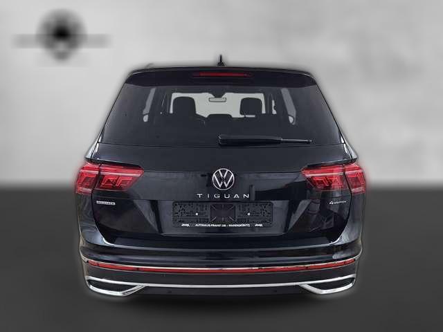 Volkswagen Tiguan Allspace 2.0TSI Elegance 4M MATRIX KAMERA
