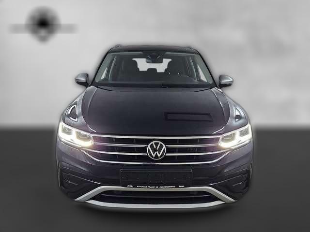 Volkswagen Tiguan Allspace 2.0TSI Elegance 4M MATRIX KAMERA