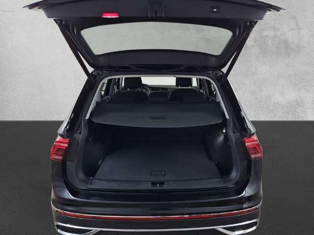 Volkswagen Tiguan Allspace 2.0TSI Elegance 4M MATRIX KAMERA