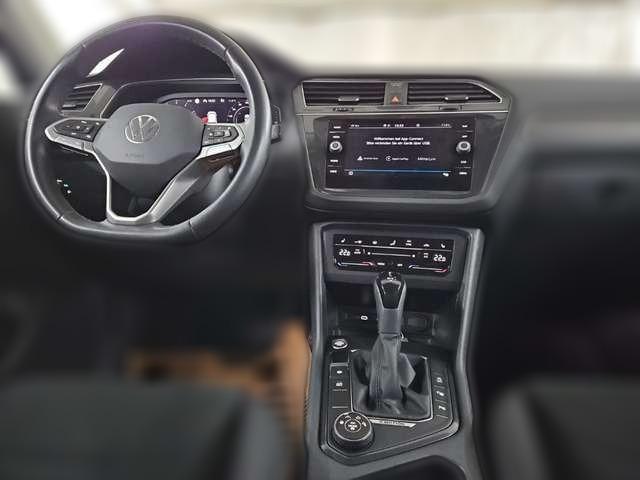 Volkswagen Tiguan Allspace 2.0TSI Elegance 4M MATRIX KAMERA