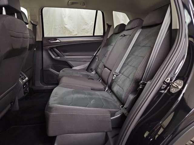 Volkswagen Tiguan Allspace 2.0TSI Elegance 4M MATRIX KAMERA