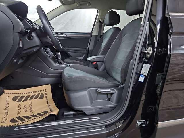 Volkswagen Tiguan Allspace 2.0TSI Elegance 4M MATRIX KAMERA