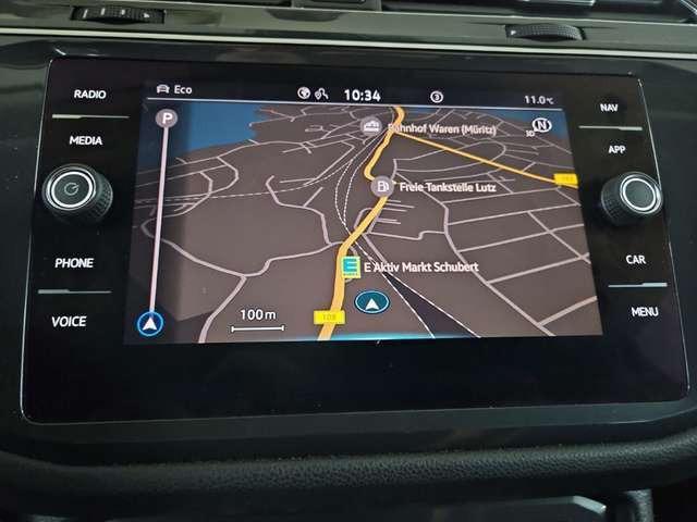 Volkswagen Tiguan Allspace 2.0TSI Elegance 4M MATRIX KAMERA