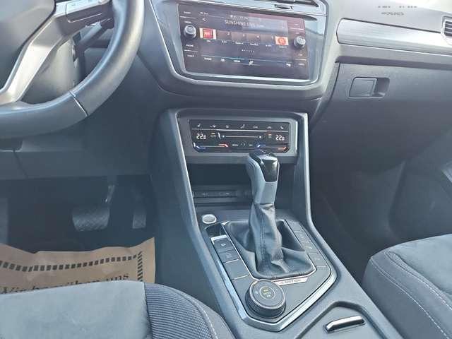 Volkswagen Tiguan Allspace 2.0TSI Elegance 4M MATRIX KAMERA