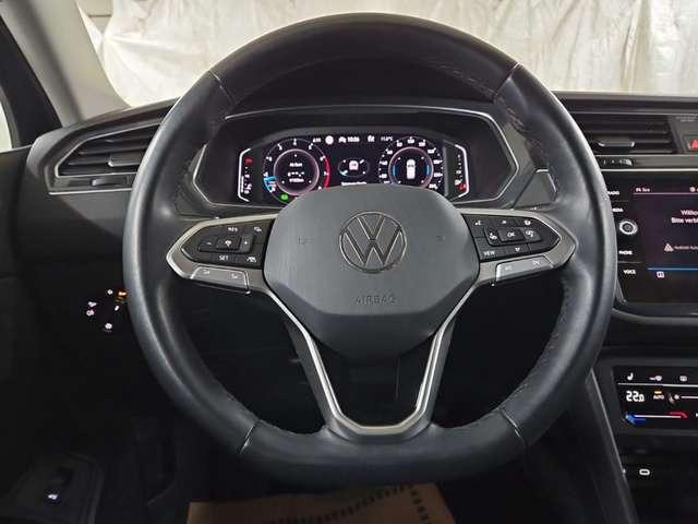 Volkswagen Tiguan Allspace 2.0TSI Elegance 4M MATRIX KAMERA