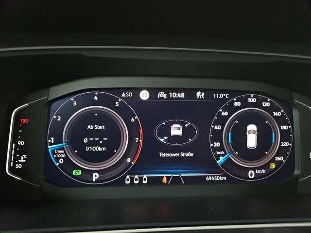 Volkswagen Tiguan Allspace 2.0TSI Elegance 4M MATRIX KAMERA