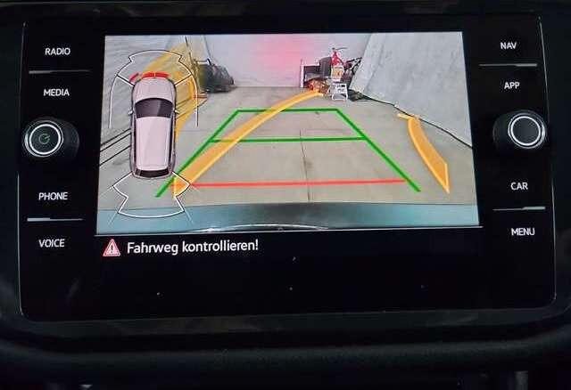 Volkswagen Tiguan Allspace 2.0TSI Elegance 4M MATRIX KAMERA