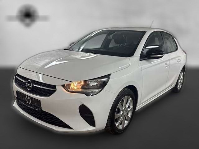 Opel Corsa F 1.2 Edition LED Sitz-Lenkradheizung Tempo