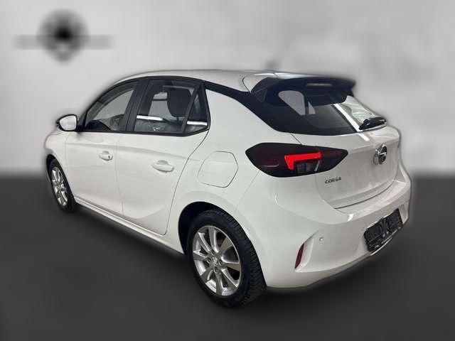 Opel Corsa F 1.2 Edition LED Sitz-Lenkradheizung Tempo