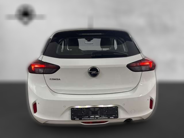 Opel Corsa F 1.2 Edition LED Sitz-Lenkradheizung Tempo