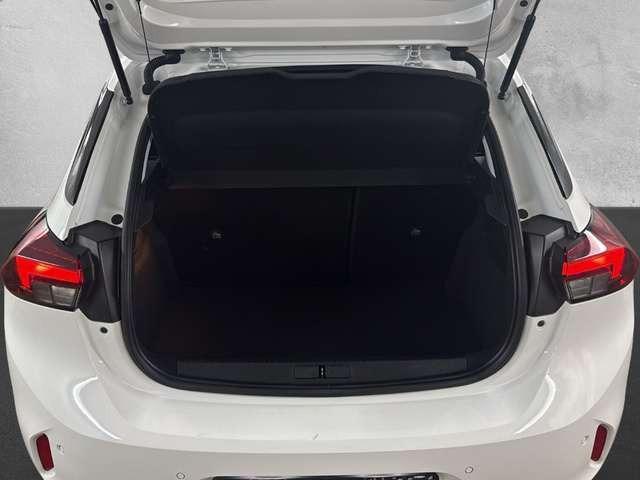 Opel Corsa F 1.2 Edition LED Sitz-Lenkradheizung Tempo