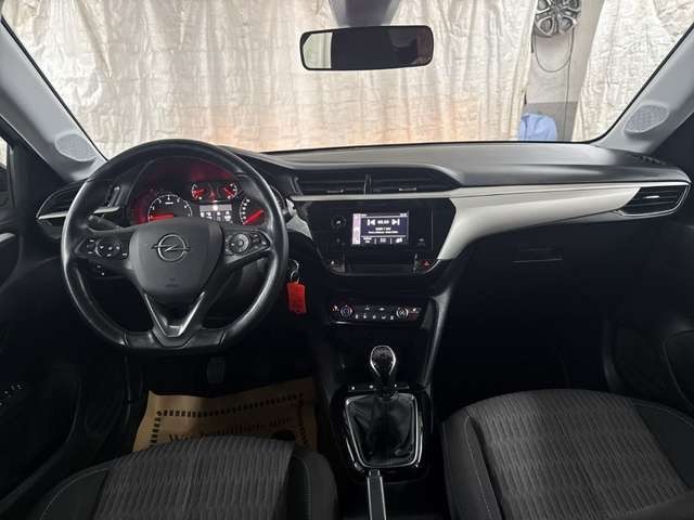 Opel Corsa F 1.2 Edition LED Sitz-Lenkradheizung Tempo