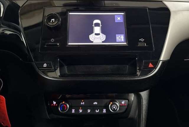 Opel Corsa F 1.2 Edition LED Sitz-Lenkradheizung Tempo