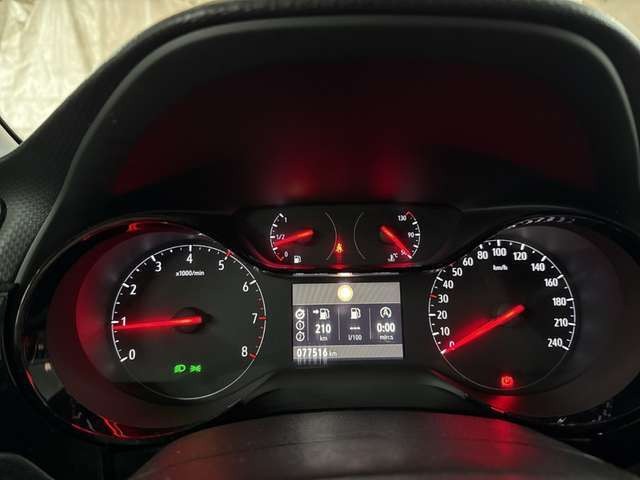 Opel Corsa F 1.2 Edition LED Sitz-Lenkradheizung Tempo