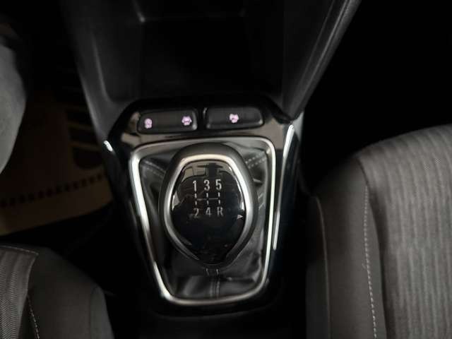 Opel Corsa F 1.2 Edition LED Sitz-Lenkradheizung Tempo