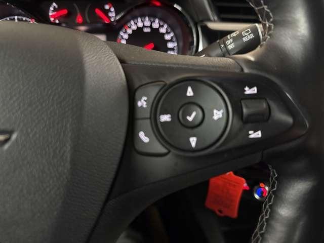 Opel Corsa F 1.2 Edition LED Sitz-Lenkradheizung Tempo