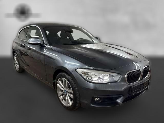 BMW 118 d xDrive I.Hand Klima PDC Harman-Kardon AHK