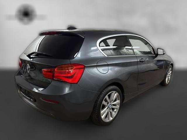 BMW 118 d xDrive I.Hand Klima PDC Harman-Kardon AHK