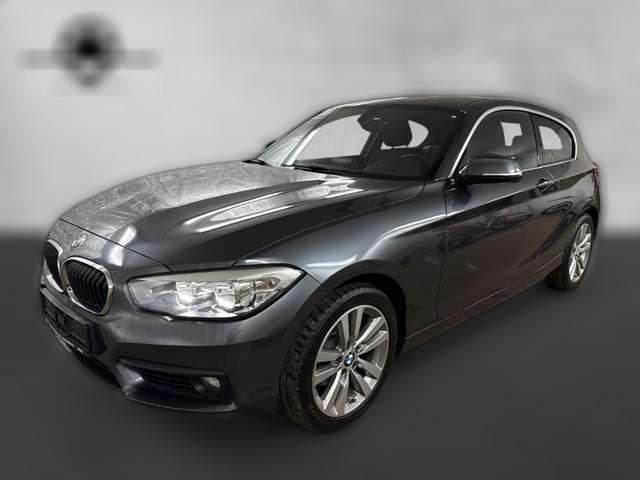 BMW 118 d xDrive I.Hand Klima PDC Harman-Kardon AHK