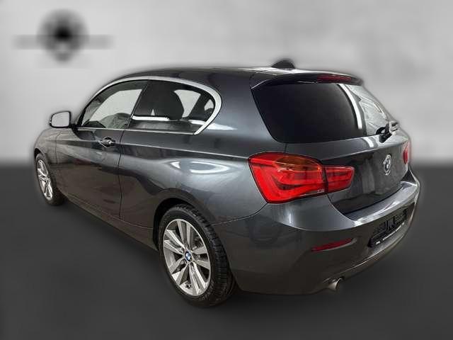 BMW 118 d xDrive I.Hand Klima PDC Harman-Kardon AHK