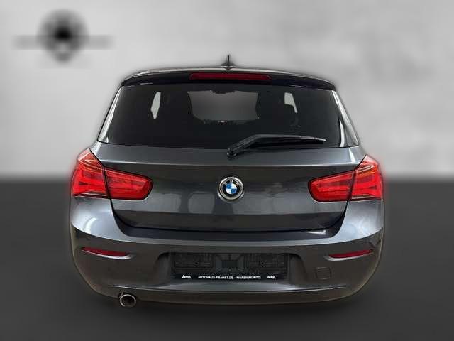 BMW 118 d xDrive I.Hand Klima PDC Harman-Kardon AHK