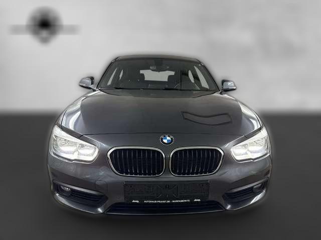 BMW 118 d xDrive I.Hand Klima PDC Harman-Kardon AHK