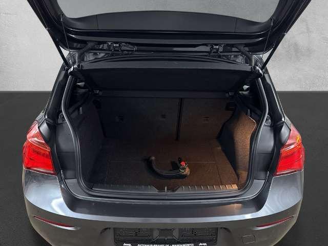 BMW 118 d xDrive I.Hand Klima PDC Harman-Kardon AHK