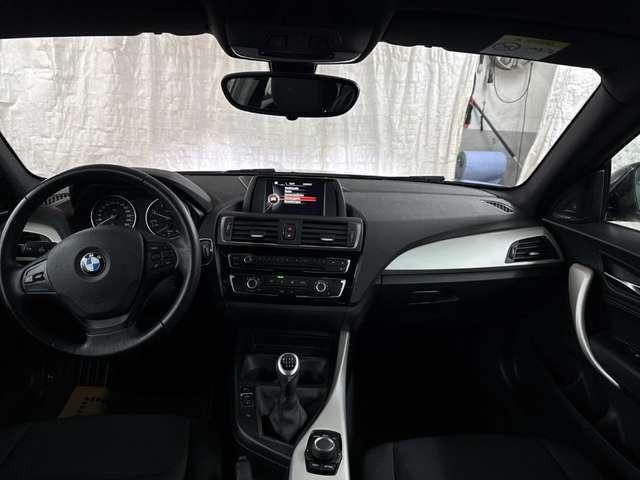 BMW 118 d xDrive I.Hand Klima PDC Harman-Kardon AHK