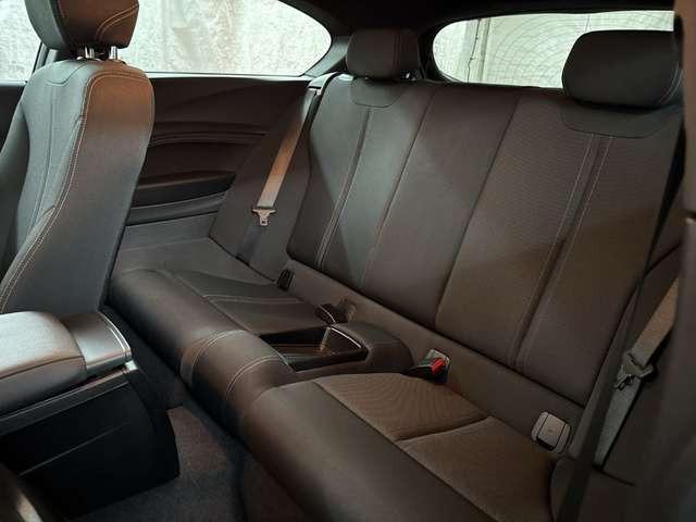 BMW 118 d xDrive I.Hand Klima PDC Harman-Kardon AHK